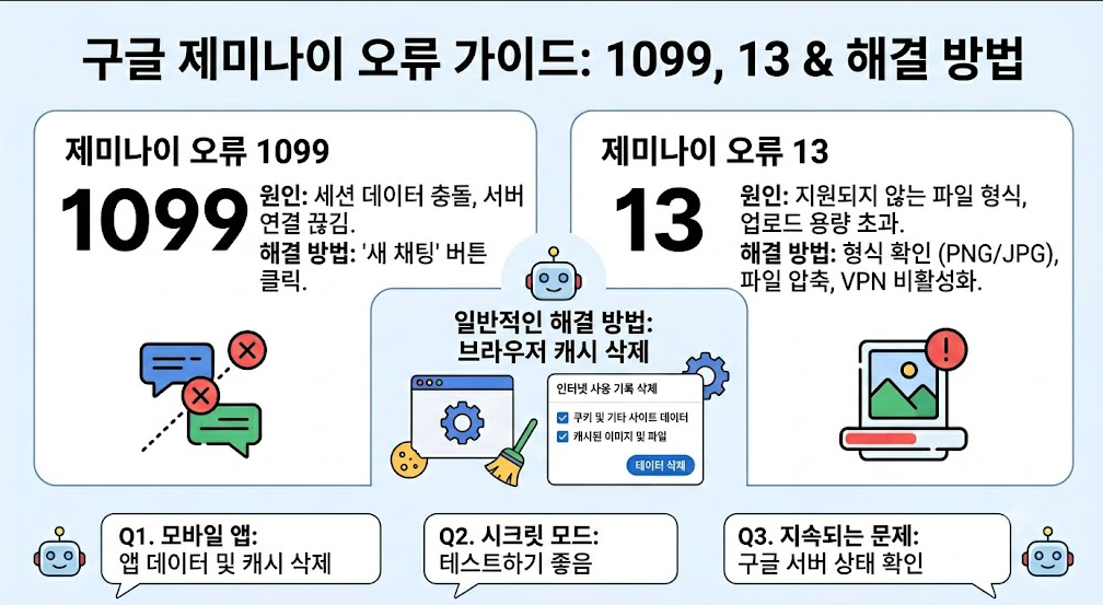 구글-제미나이-오류-1099-및-13-해결-방법-디시-꿀팁-포함