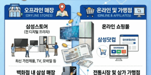 삼성전자-온누리상품권