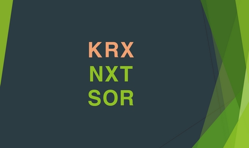 주식-KRX-NXT-SOR
